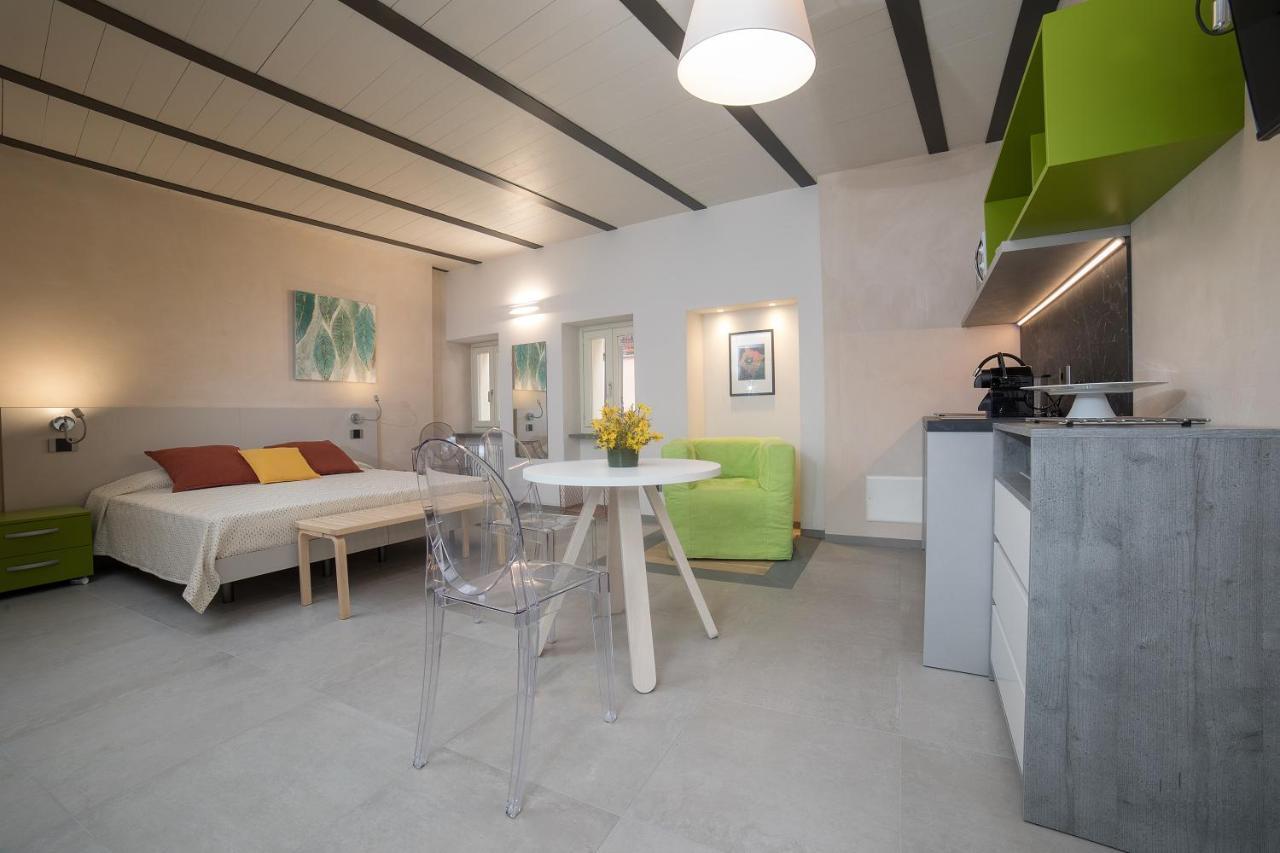Le Case Di Angelina - Langhe Loft & Suites Farigliano Exterior photo