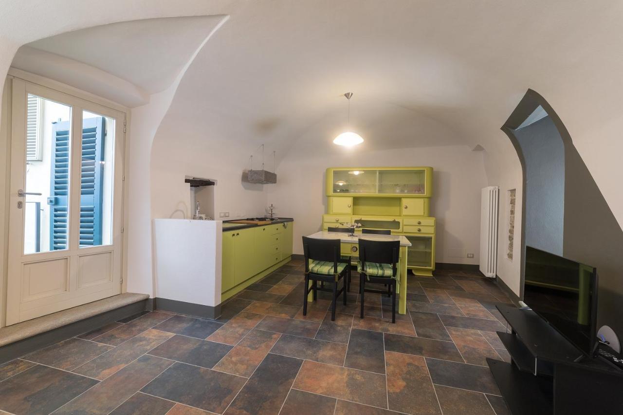 Le Case Di Angelina - Langhe Loft & Suites Farigliano Exterior photo