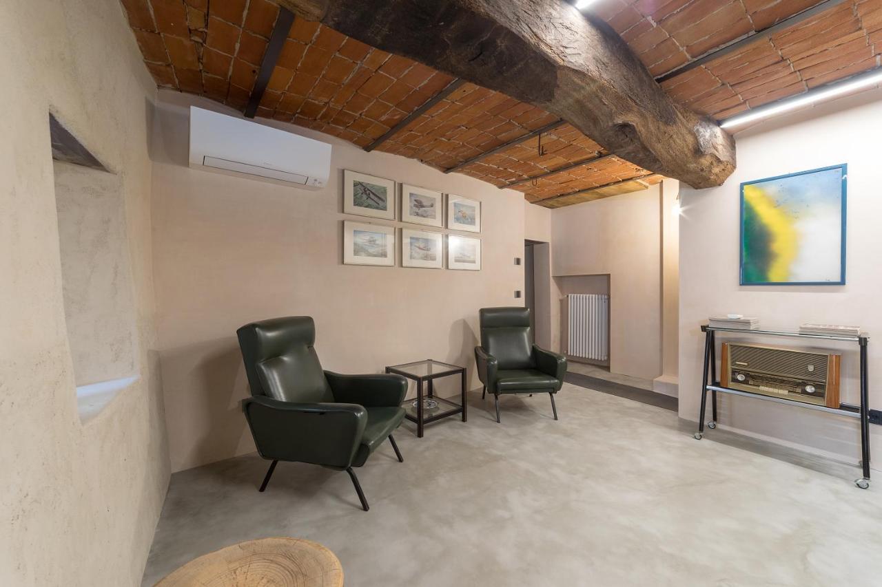Le Case Di Angelina - Langhe Loft & Suites Farigliano Exterior photo