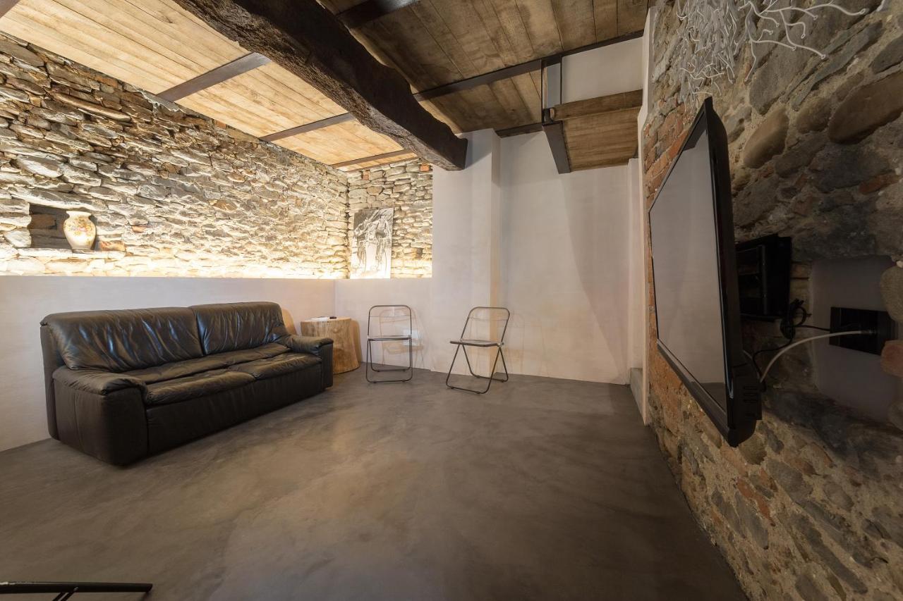 Le Case Di Angelina - Langhe Loft & Suites Farigliano Exterior photo