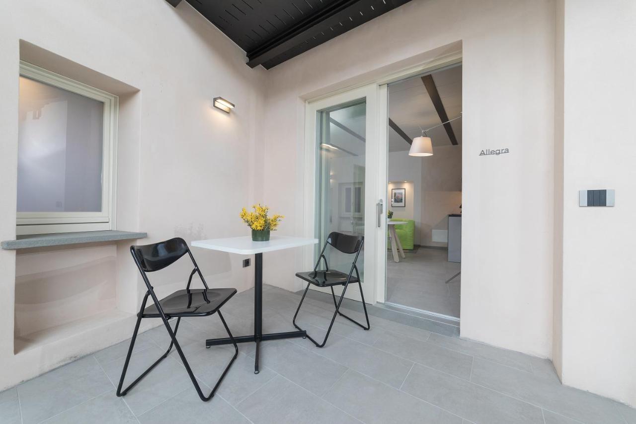 Le Case Di Angelina - Langhe Loft & Suites Farigliano Exterior photo