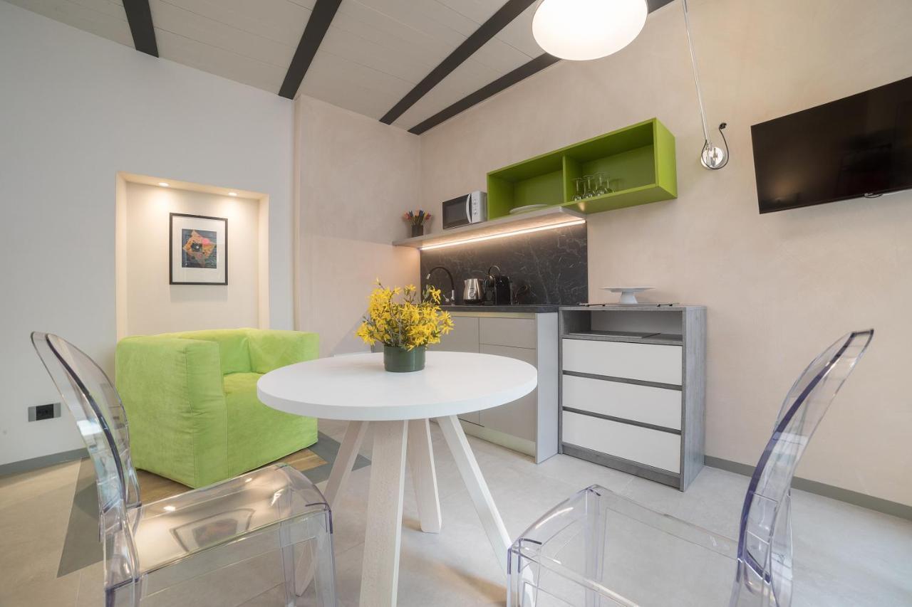 Le Case Di Angelina - Langhe Loft & Suites Farigliano Exterior photo
