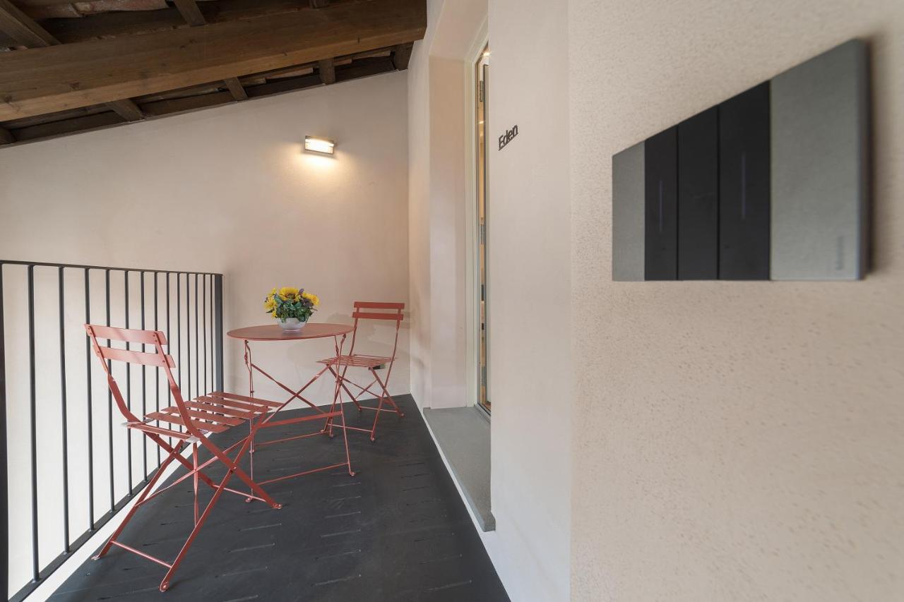 Le Case Di Angelina - Langhe Loft & Suites Farigliano Exterior photo