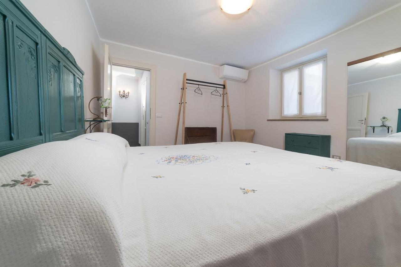 Le Case Di Angelina - Langhe Loft & Suites Farigliano Exterior photo