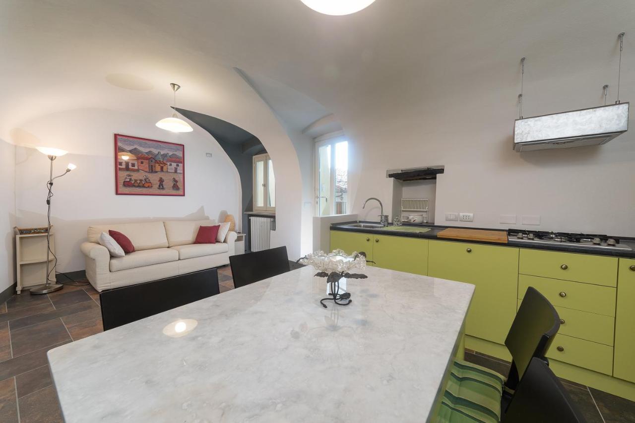 Le Case Di Angelina - Langhe Loft & Suites Farigliano Exterior photo