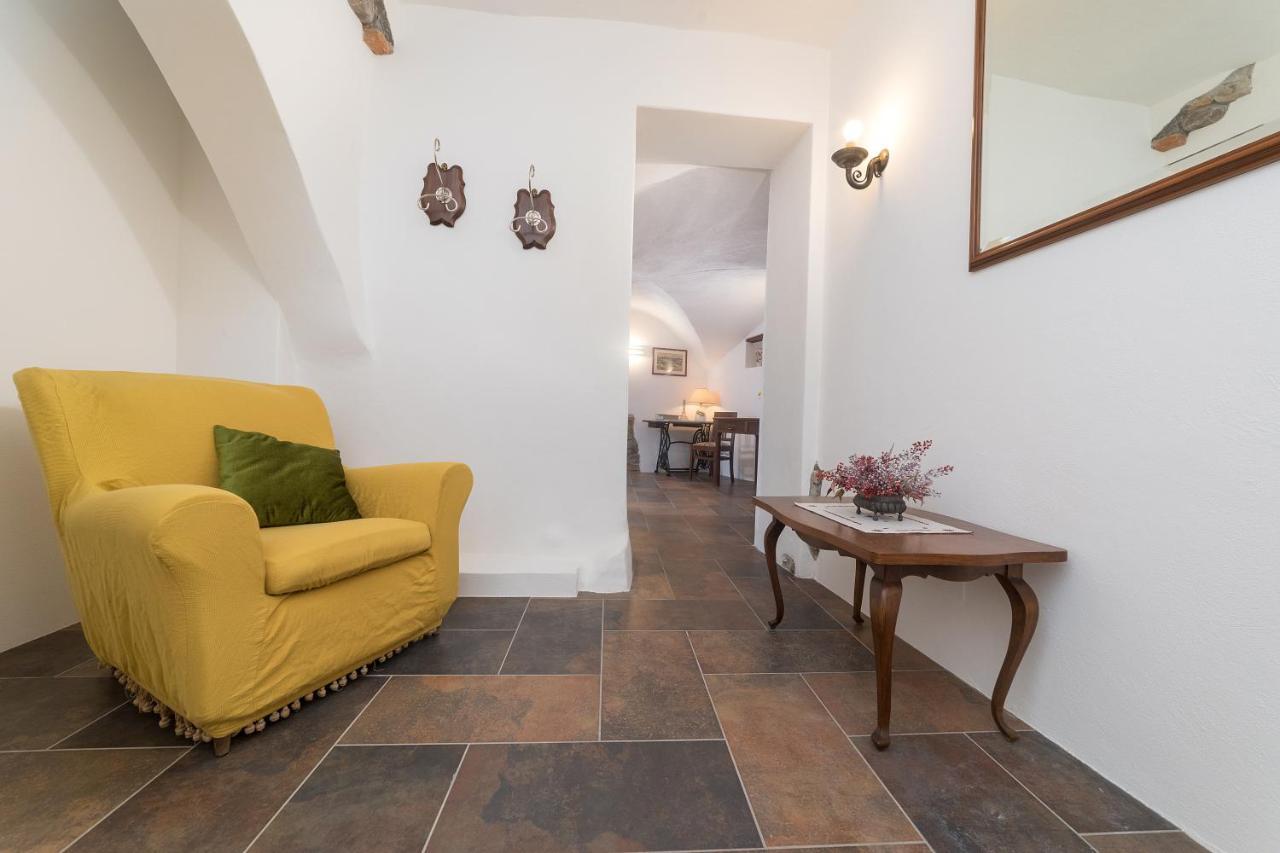 Le Case Di Angelina - Langhe Loft & Suites Farigliano Exterior photo