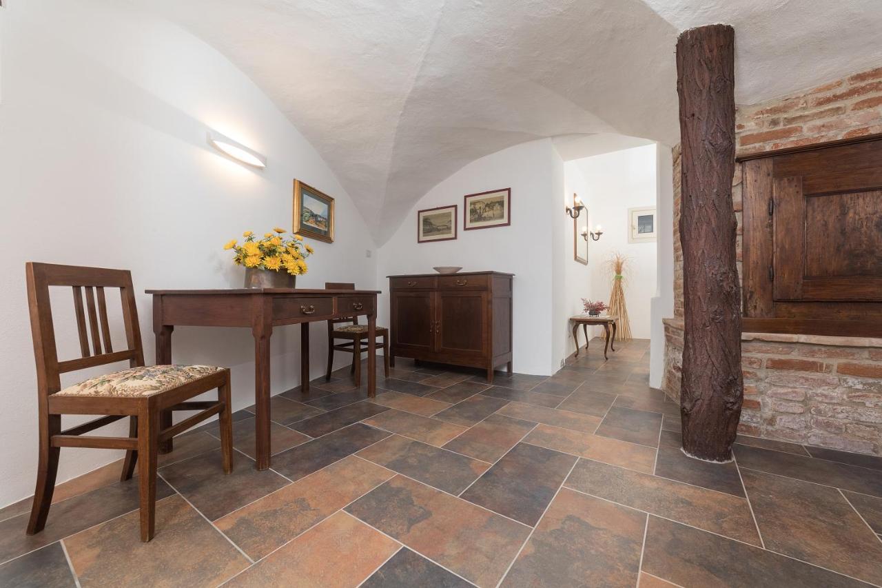 Le Case Di Angelina - Langhe Loft & Suites Farigliano Exterior photo