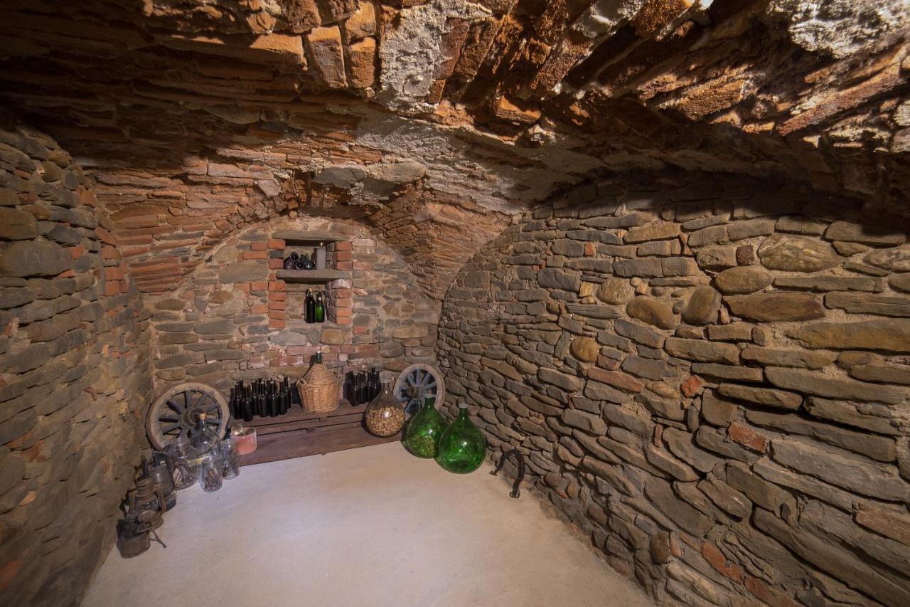 Le Case Di Angelina - Langhe Loft & Suites Farigliano Exterior photo
