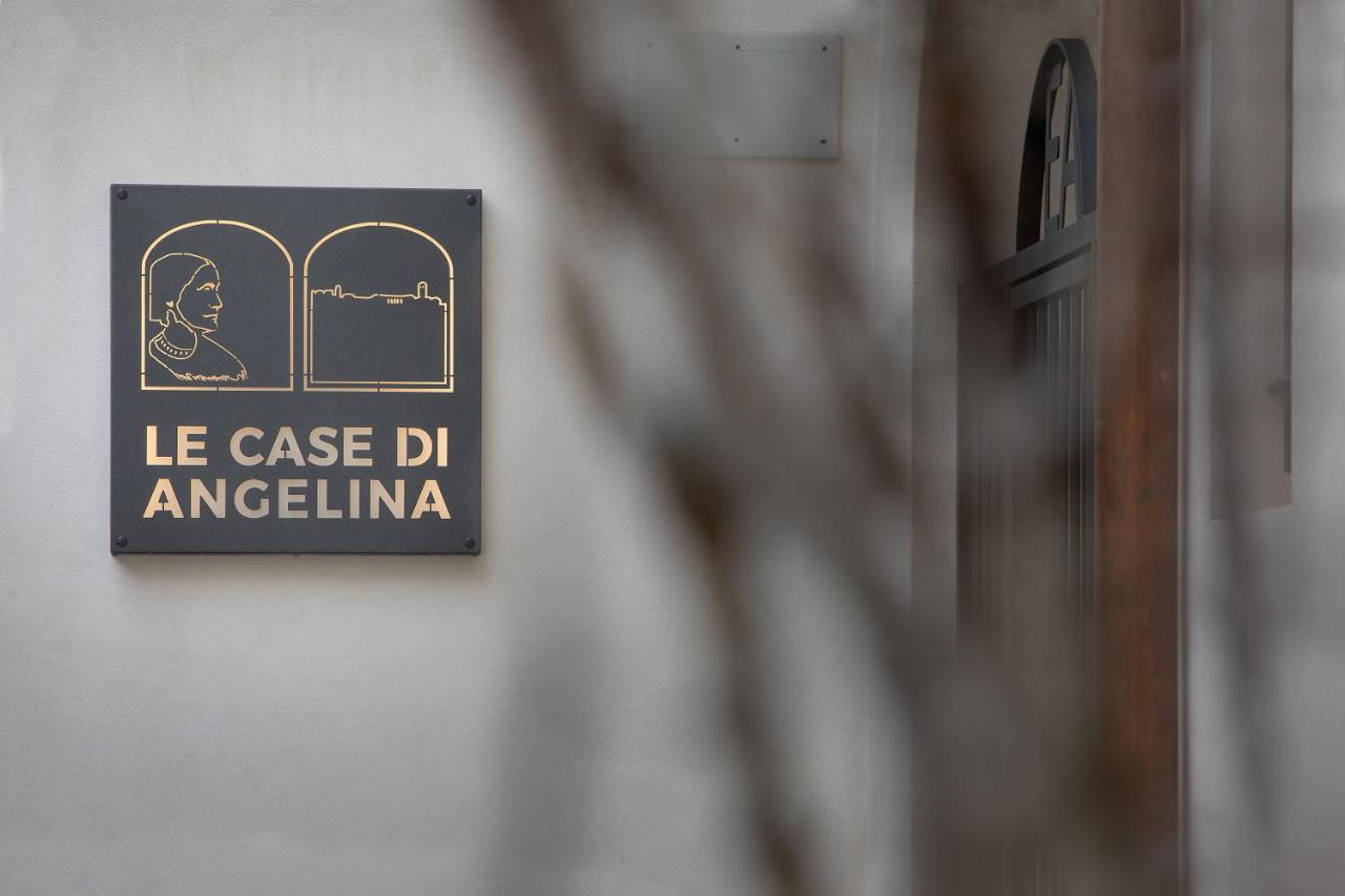 Le Case Di Angelina - Langhe Loft & Suites Farigliano Exterior photo