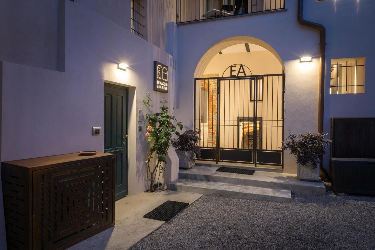 Le Case Di Angelina - Langhe Loft & Suites Farigliano Exterior photo