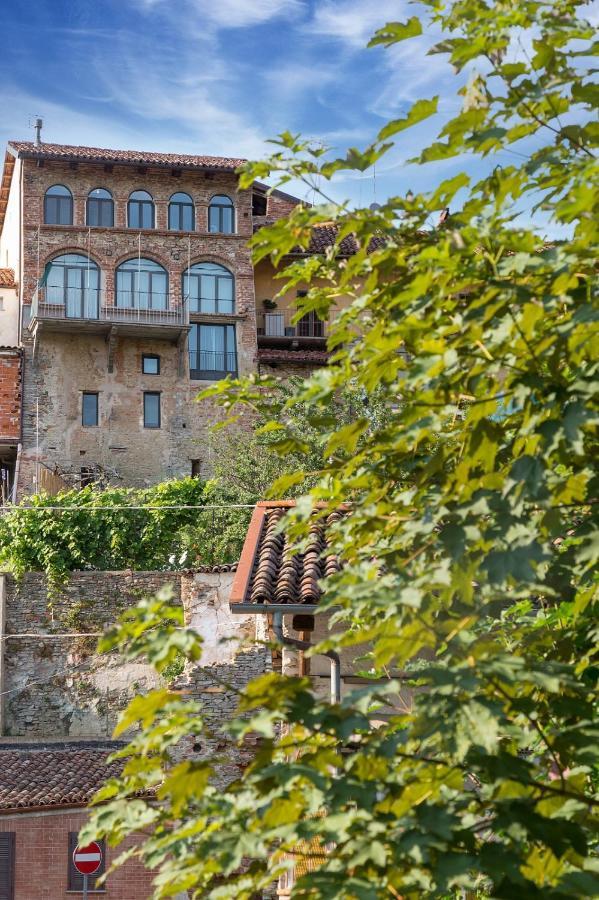 Le Case Di Angelina - Langhe Loft & Suites Farigliano Exterior photo