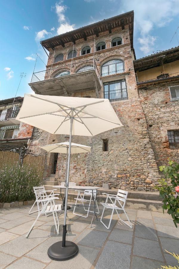 Le Case Di Angelina - Langhe Loft & Suites Farigliano Exterior photo