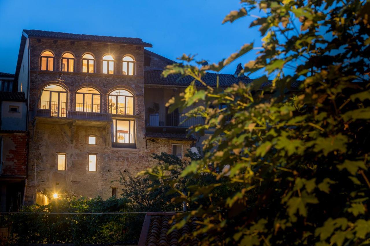 Le Case Di Angelina - Langhe Loft & Suites Farigliano Exterior photo
