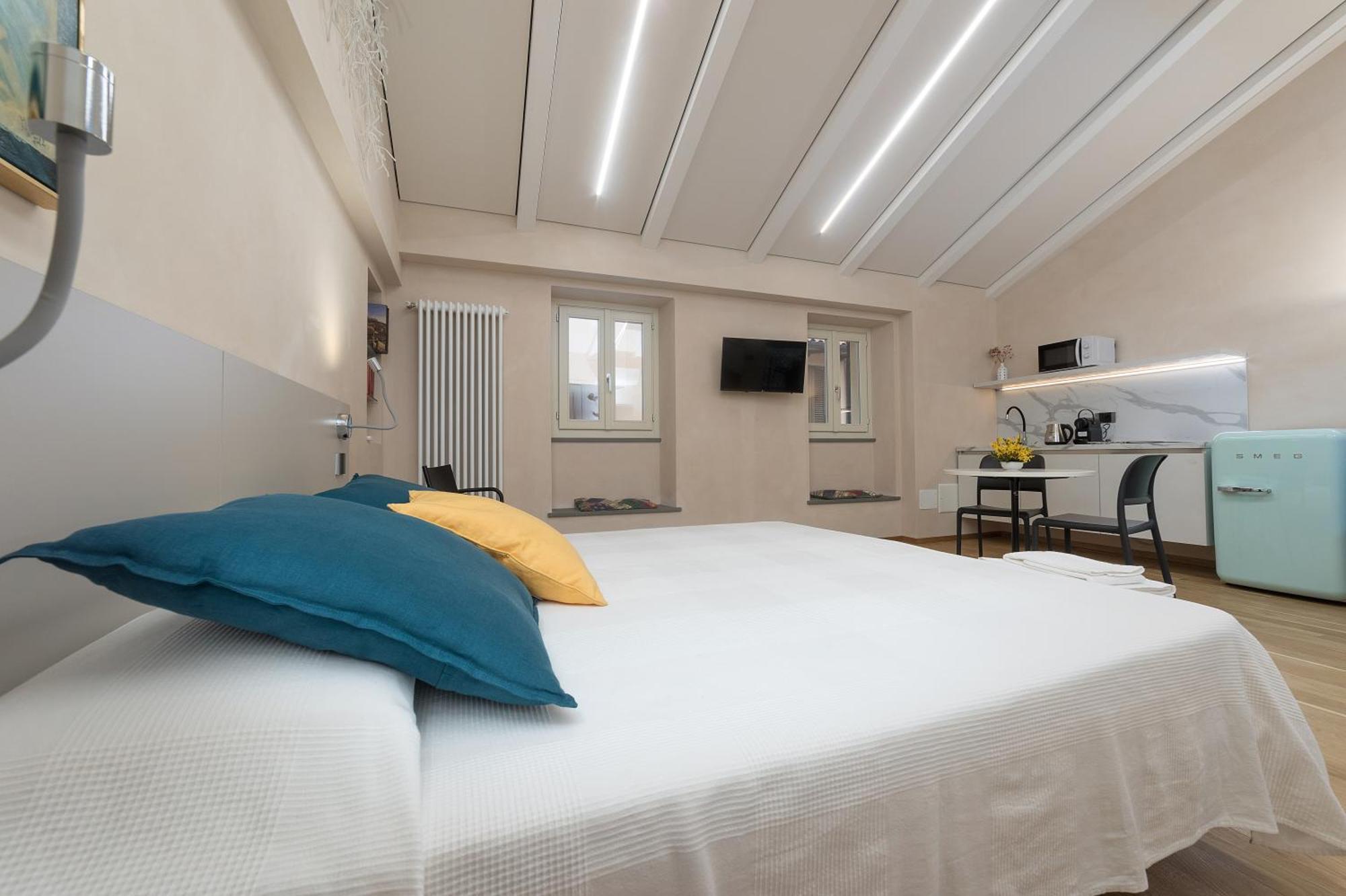 Le Case Di Angelina - Langhe Loft & Suites Farigliano Room photo