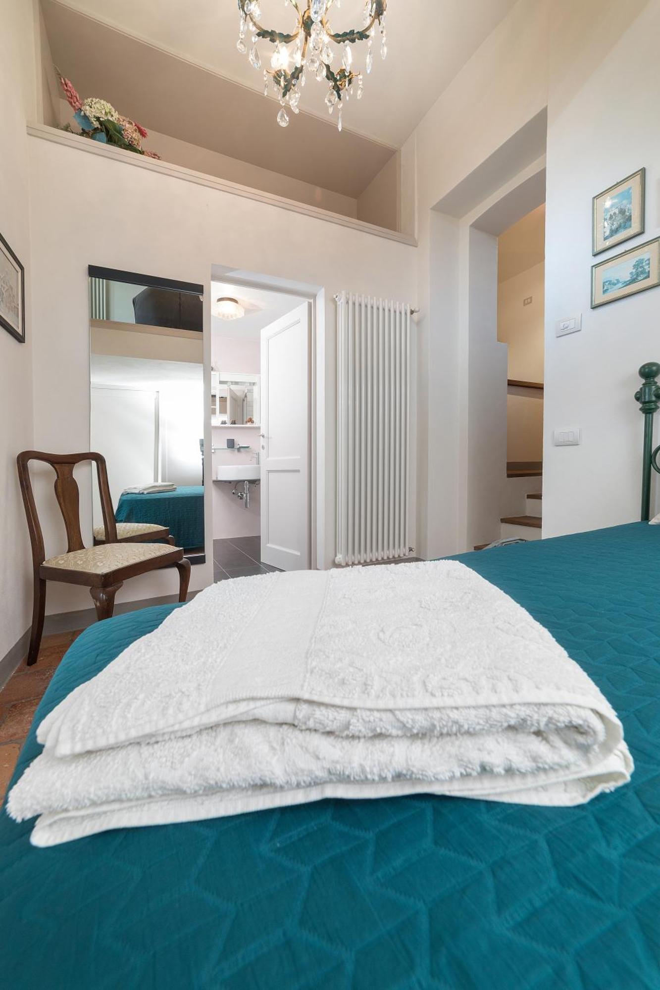 Le Case Di Angelina - Langhe Loft & Suites Farigliano Room photo