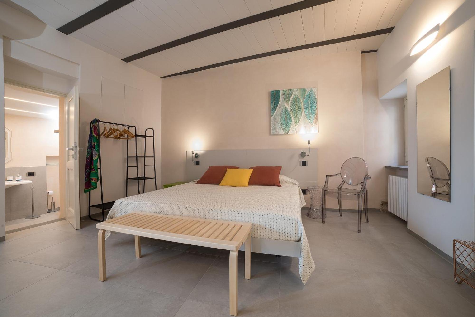 Le Case Di Angelina - Langhe Loft & Suites Farigliano Room photo